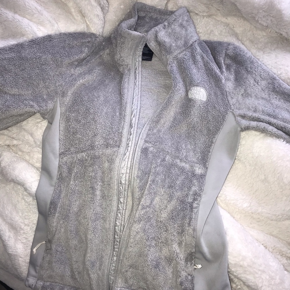 The North Face Jacket